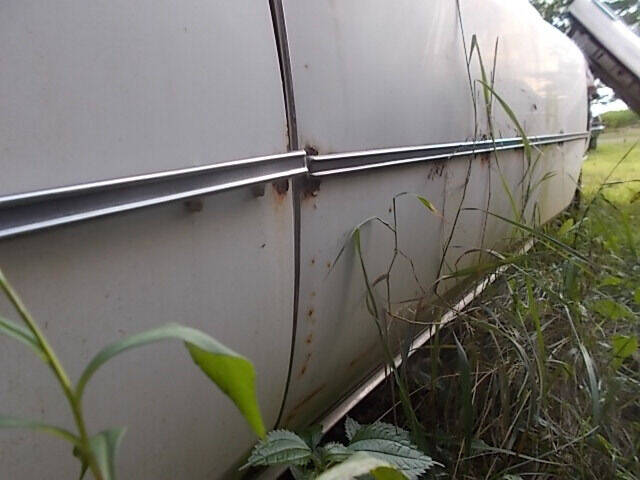 1976 Cadillac Eldorado