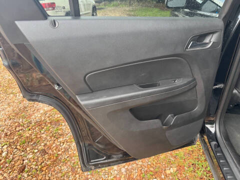 2012 GMC Terrain SLE-1