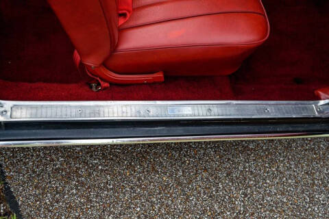 1967 Mercury Comet