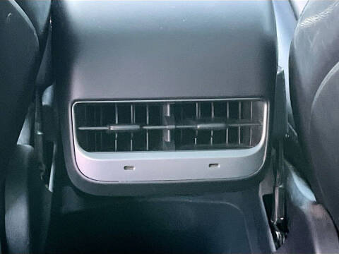 2021 Tesla Model Y Standard Range