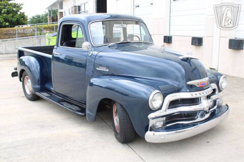 1954 Chevrolet 3100