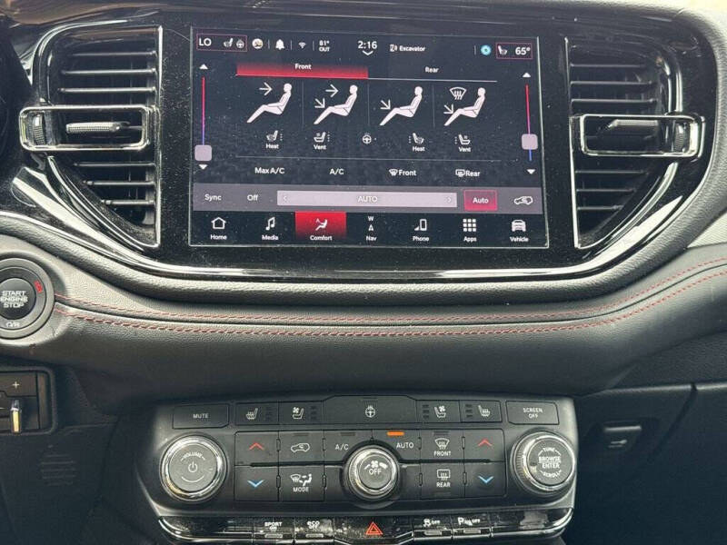 2024 Dodge Durango