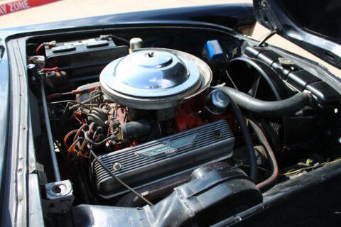 1956 Ford Thunderbird