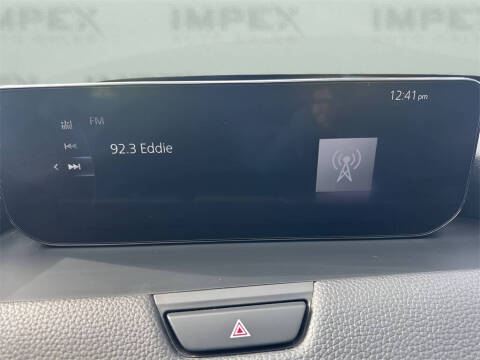 2024 Mazda CX-90 3.3 Turbo Preferred Plus