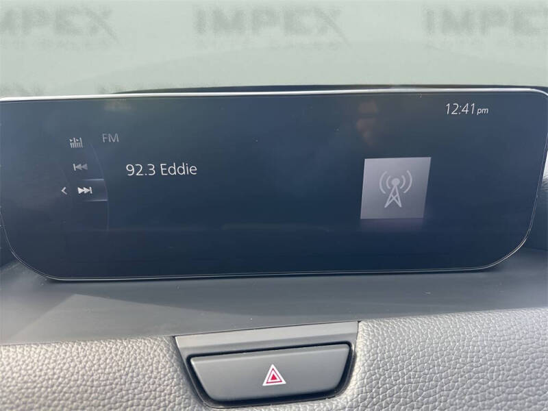 2024 Mazda CX-90 3.3 Turbo Preferred Plus