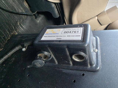 2011 Chevrolet Express 2500