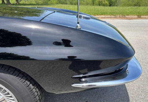 1964 Chevrolet Corvette