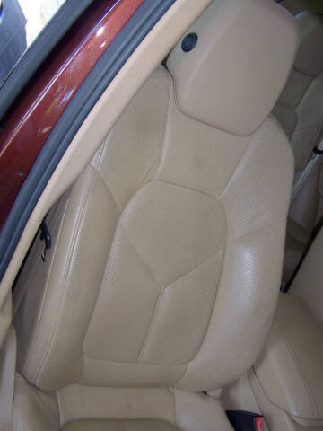 2012 Porsche Cayenne S