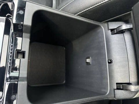 2022 Jeep Grand Cherokee 4xe