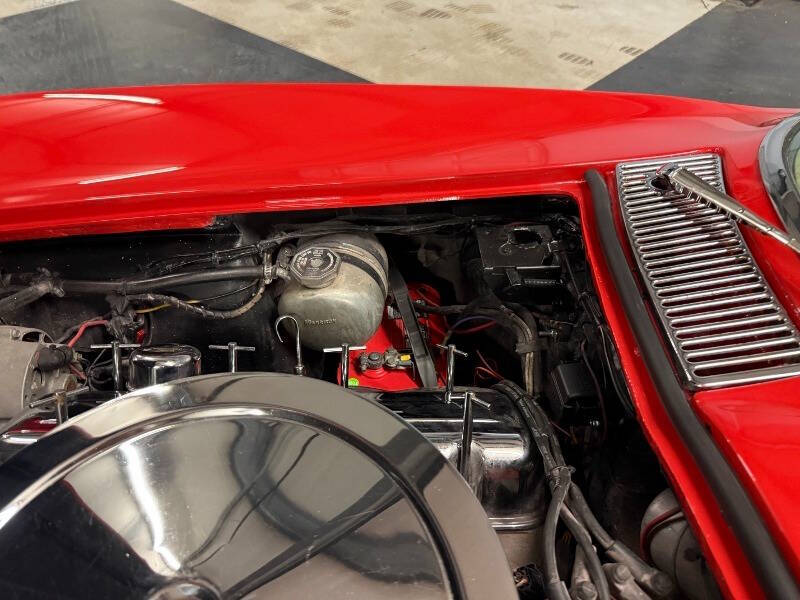 1964 Chevrolet Corvette