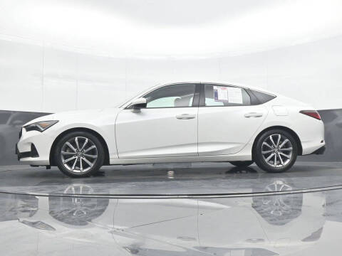 2023 Acura Integra