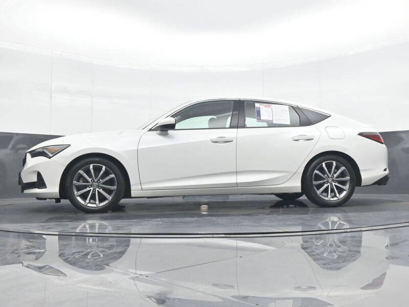 2023 Acura Integra