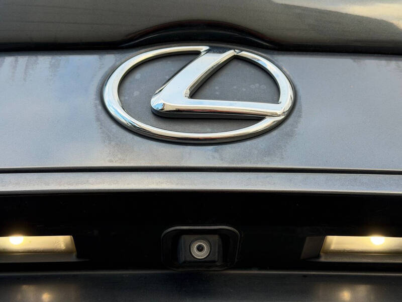 2006 Lexus IS 250