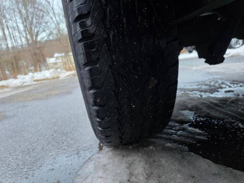 2012 Chevrolet Express 2500