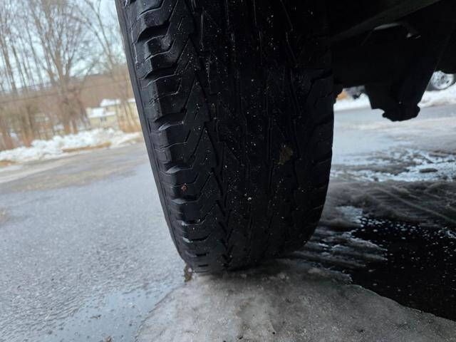 2012 Chevrolet Express 2500