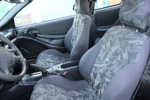 2003 Pontiac Sunfire