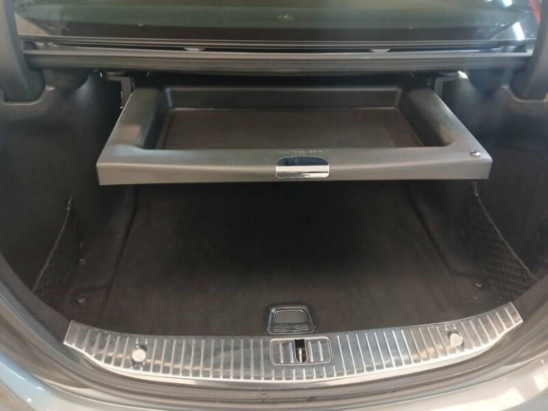 2019 Mercedes-Benz S-Class S 560 4MATIC