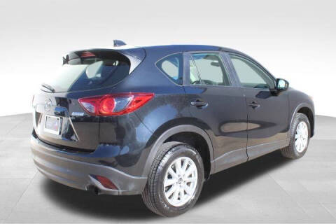 2013 Mazda CX-5 Sport
