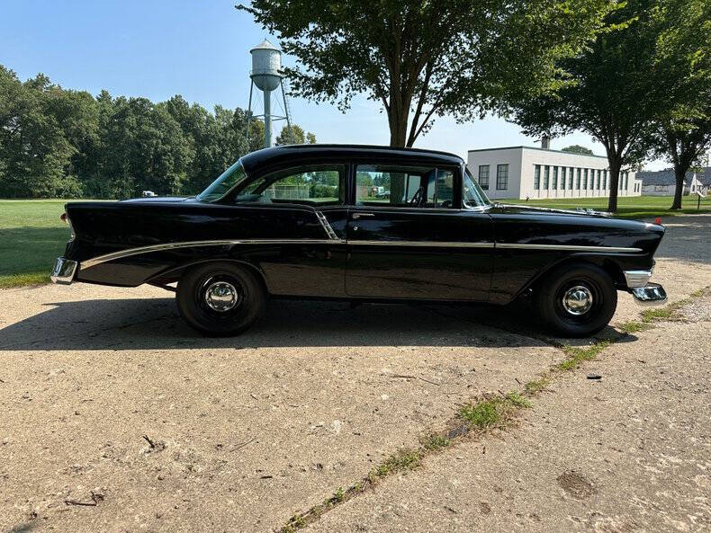 1956 Chevrolet 210