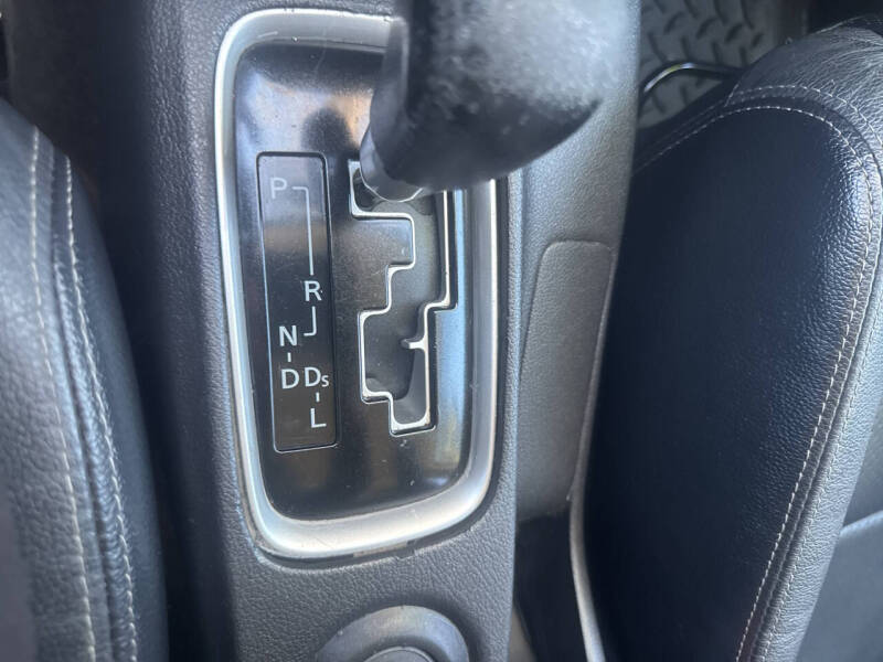 2016 Mitsubishi Outlander SEL