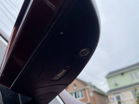 2014 Mercedes-Benz GL-Class GL 550 4MATIC