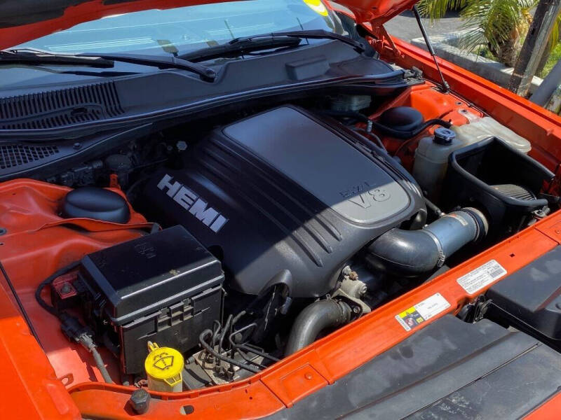 2013 Dodge Challenger R/T