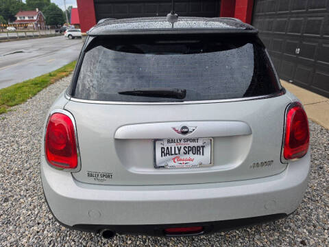 2015 MINI Hardtop 2 Door Cooper