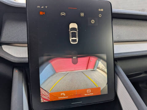 2023 Polestar 2 Long Range Dual Motor