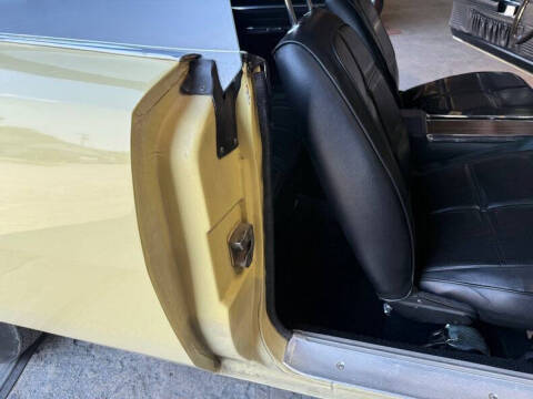 1969 Dodge Daytona