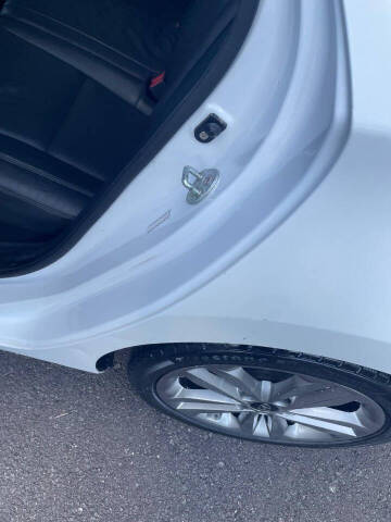 2017 Hyundai Elantra GT