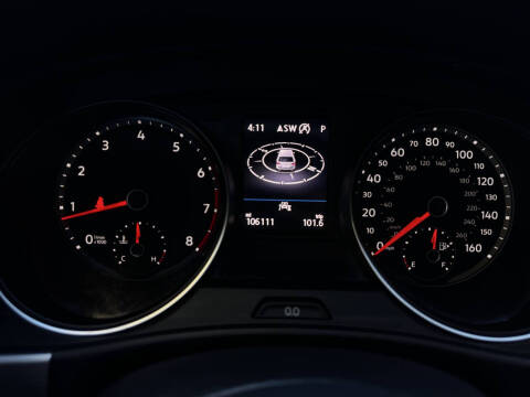 2020 Volkswagen Atlas Cross Sport SE