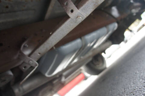 1990 Ford E-Series E-150