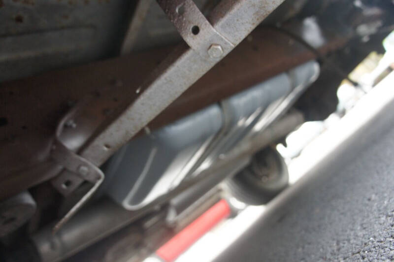 1990 Ford E-Series E-150