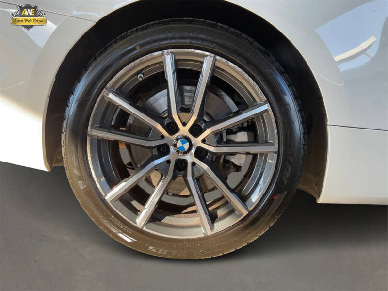 2024 BMW 4 Series 430i xDrive