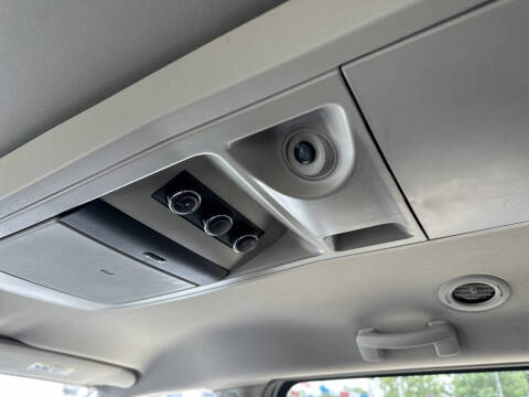 2014 Chrysler Town and Country Touring