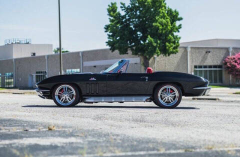 1965 Chevrolet Corvette