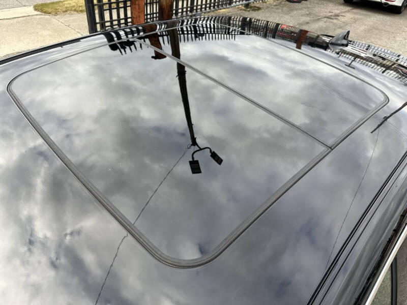 2018 Cadillac XTS Platinum V-Sport