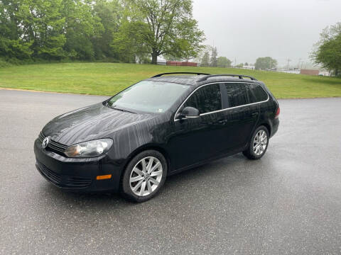 2014 Volkswagen Jetta for sale at Five Plus Autohaus, LLC in Emigsville PA
