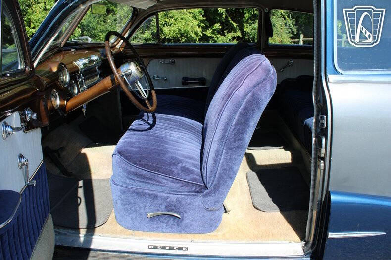 1948 Buick Super