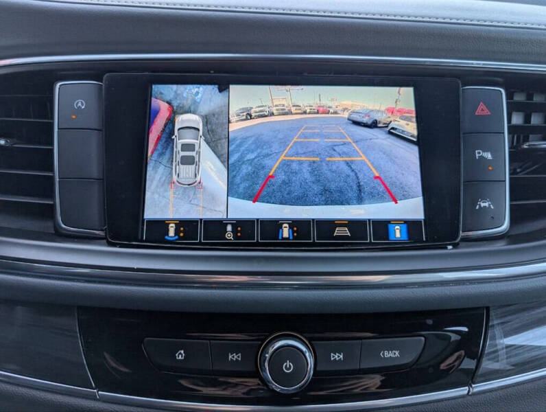 2024 Buick Enclave Premium