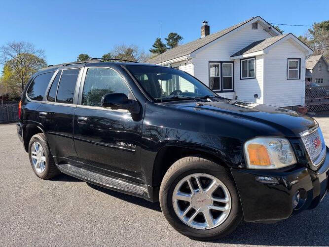 2007 GMC Envoy