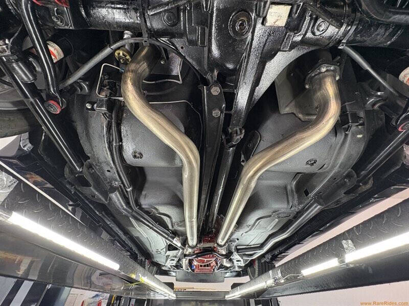 1987 Chevrolet Camaro Z28