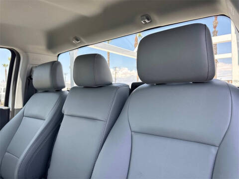 2025 Ford F-350 Super Duty XL