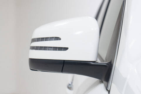 2015 Mercedes-Benz GL-Class GL 350 BlueTEC