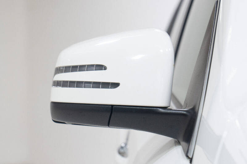 2015 Mercedes-Benz GL-Class GL 350 BlueTEC