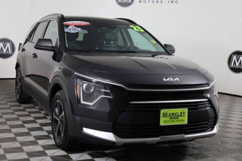 2023 Kia Niro EX