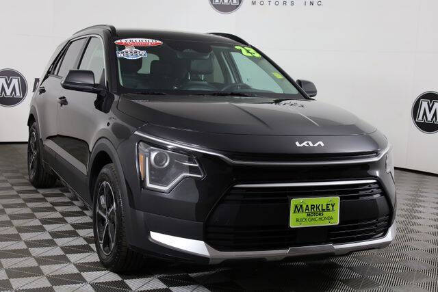2023 Kia Niro EX