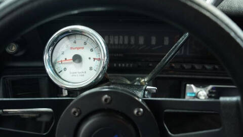 1972 Chevrolet Chevelle