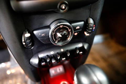 2013 MINI Hardtop Cooper S