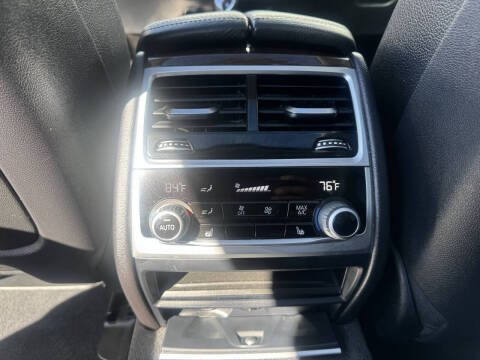 2020 BMW 7 Series 740i xDrive